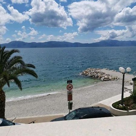 Apartments Mare Gradac  Exterior foto
