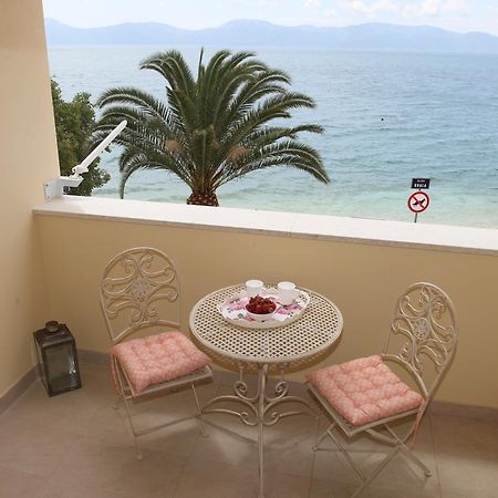 Apartments Mare Gradac  Exterior foto
