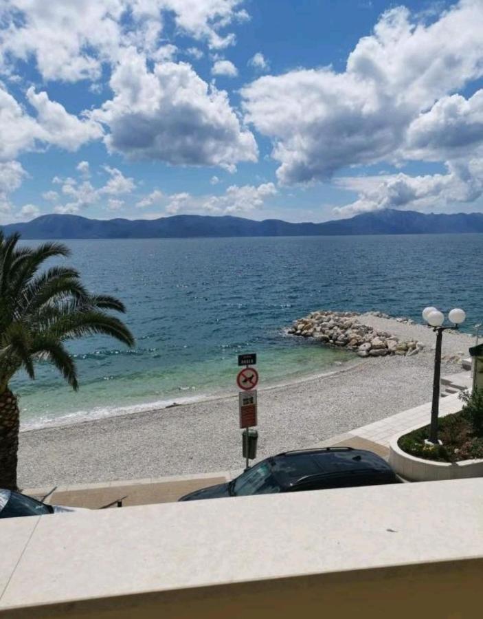 Apartments Mare Gradac  Exterior foto
