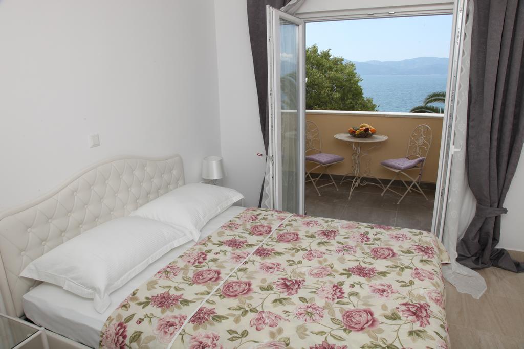 Apartments Mare Gradac  Exterior foto